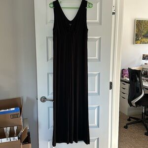 Tommy Bahama maxi dress